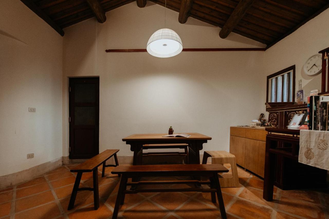 Live Guest House Jincheng Exterior photo