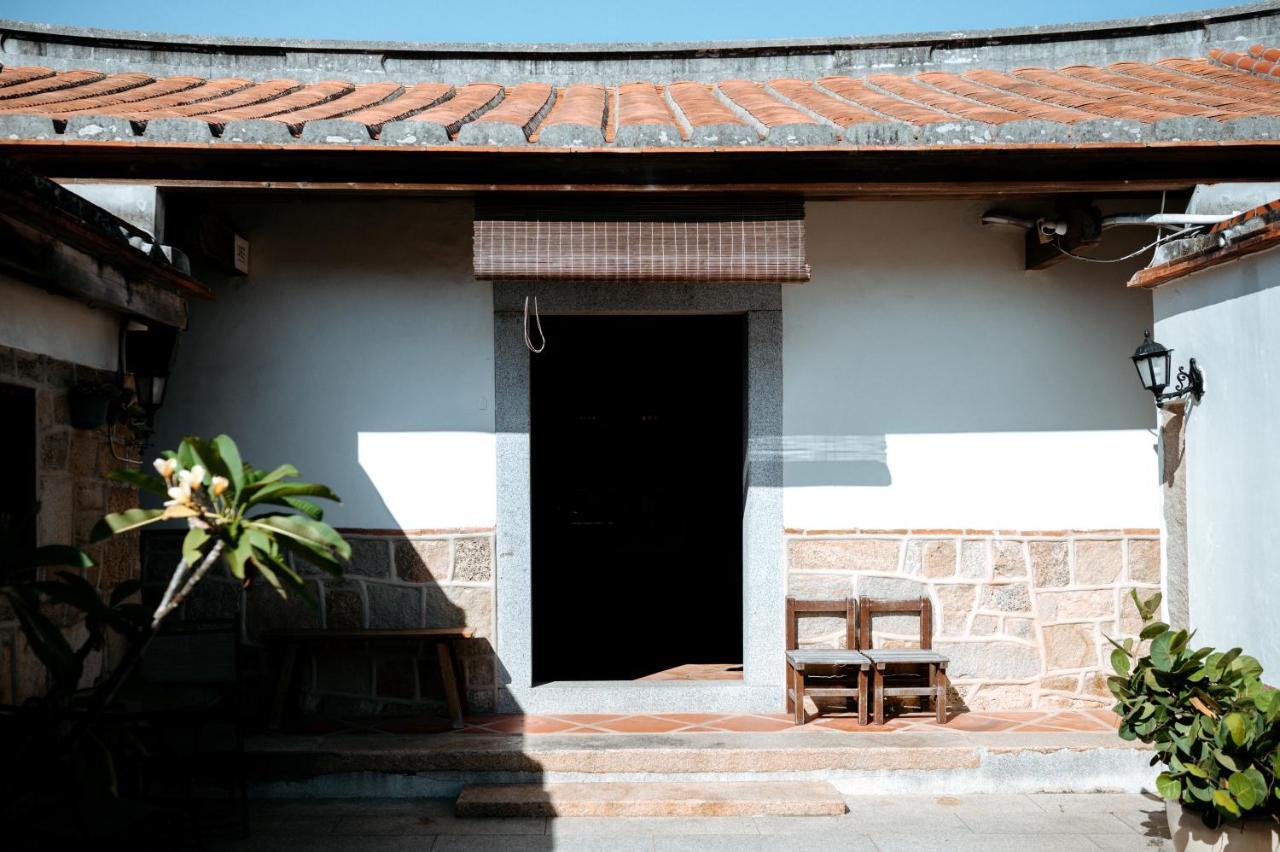 Live Guest House Jincheng Exterior photo