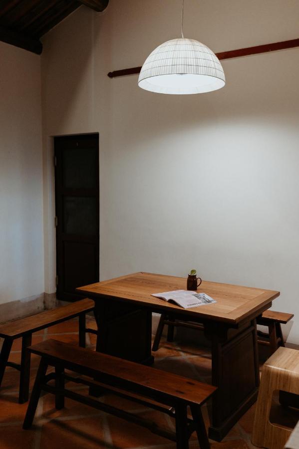 Live Guest House Jincheng Exterior photo
