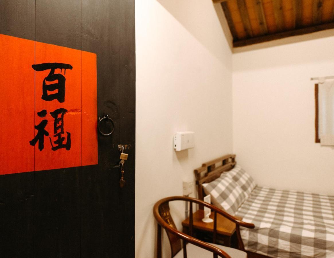 Live Guest House Jincheng Exterior photo