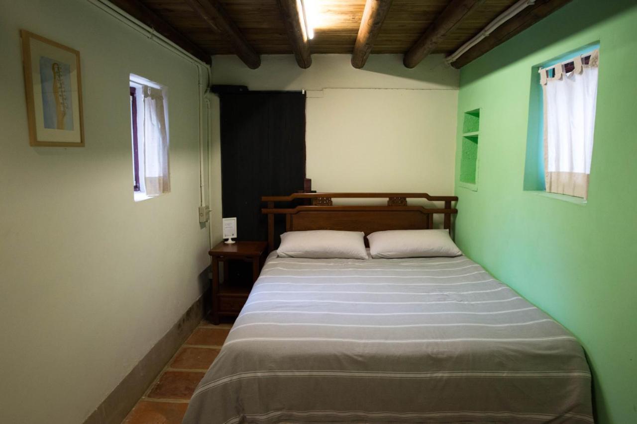 Live Guest House Jincheng Exterior photo