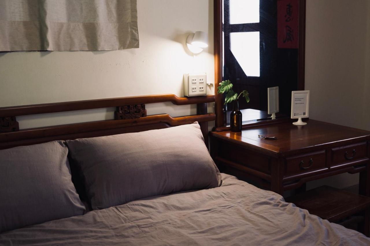 Live Guest House Jincheng Exterior photo