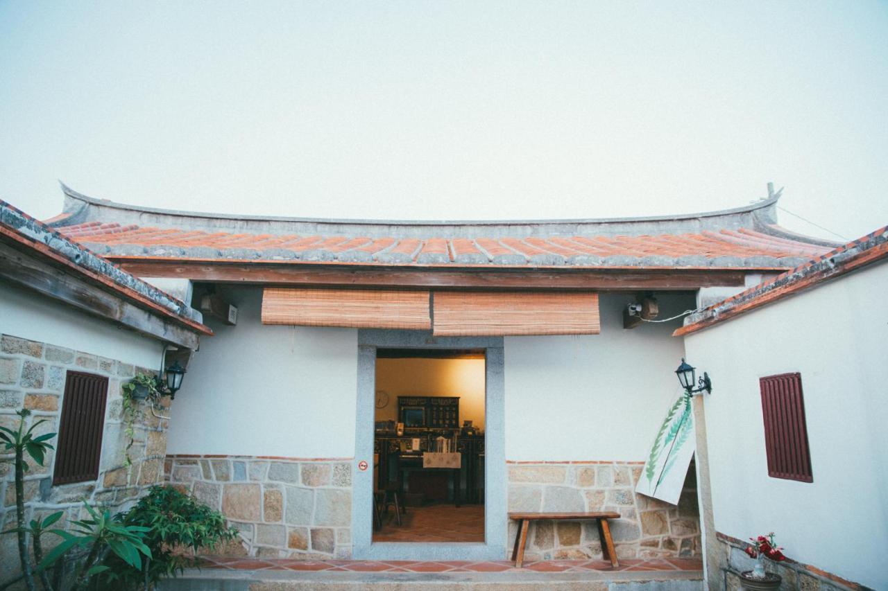 Live Guest House Jincheng Exterior photo