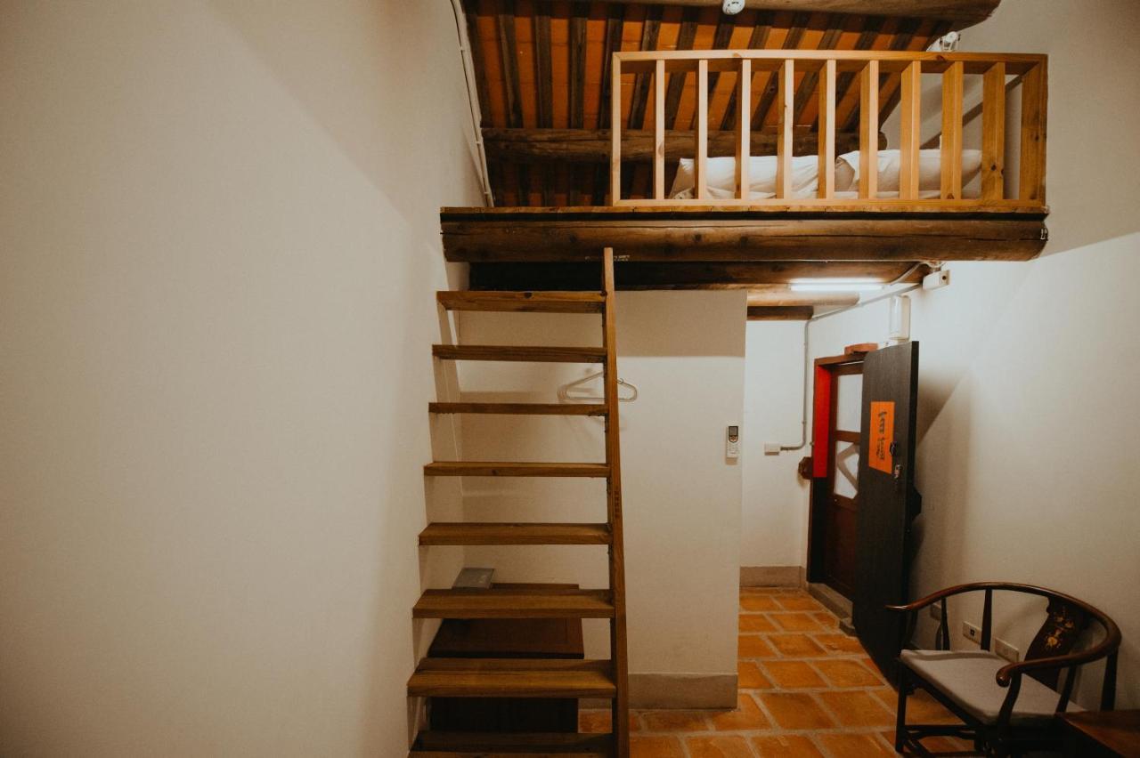 Live Guest House Jincheng Exterior photo