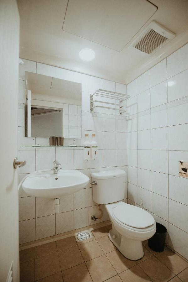 Live Guest House Jincheng Exterior photo