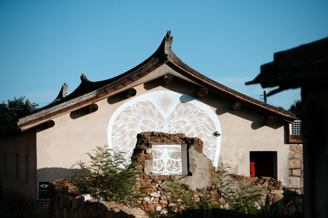 Live Guest House Jincheng Exterior photo